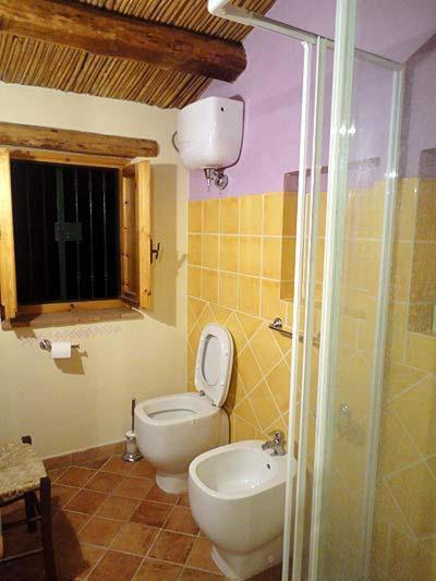 Villa Gemma Joppolo Luaran gambar