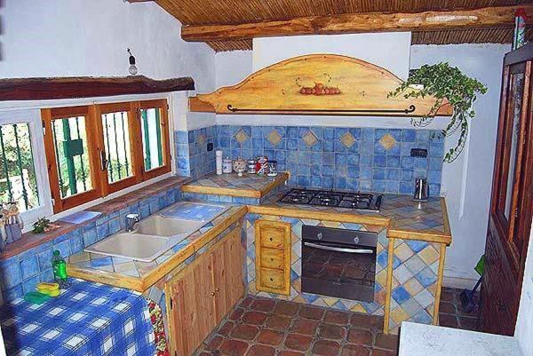 Villa Gemma Joppolo Luaran gambar