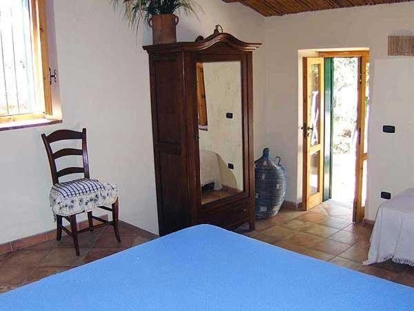 Villa Gemma Joppolo Luaran gambar